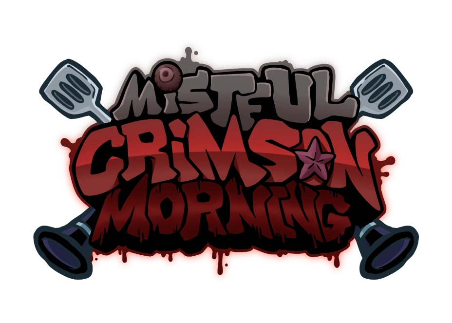 Mistful Crimson Morning/Characters, Funkipedia Mods Wiki