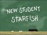 Patrick also owns this company, New Student Starfish Productions