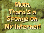 MumTheresaSpongeonmyInternet