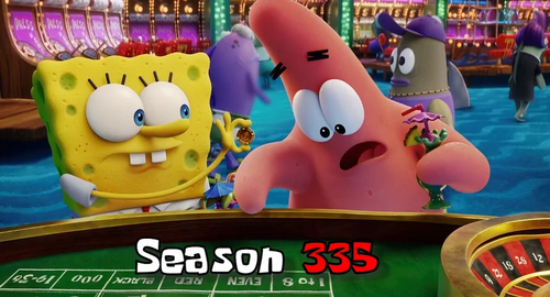 The SpongeBob Movie: Sponge on the Run (video game), Video Game Fanon Wiki