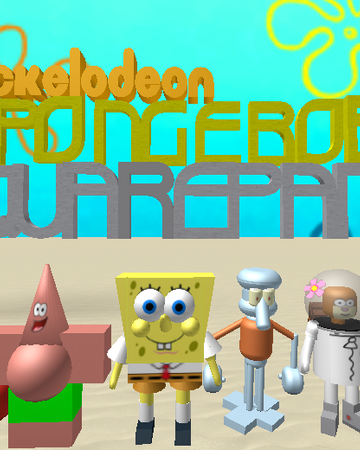 Spongebob Squarepants The Roblox Series Spongebob Fanon Wiki Fandom - spongebob squarepants the roblox how to be spongebob in roblox Spongebob Squarepants The Roblox Series Spongebob Fanon Wiki Fandom - how to be spongebob in roblox