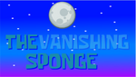 The Vanishing Sponge