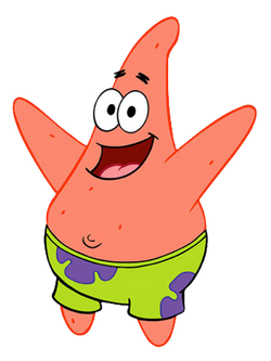 Patrickstar