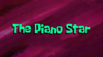 Thepianostar