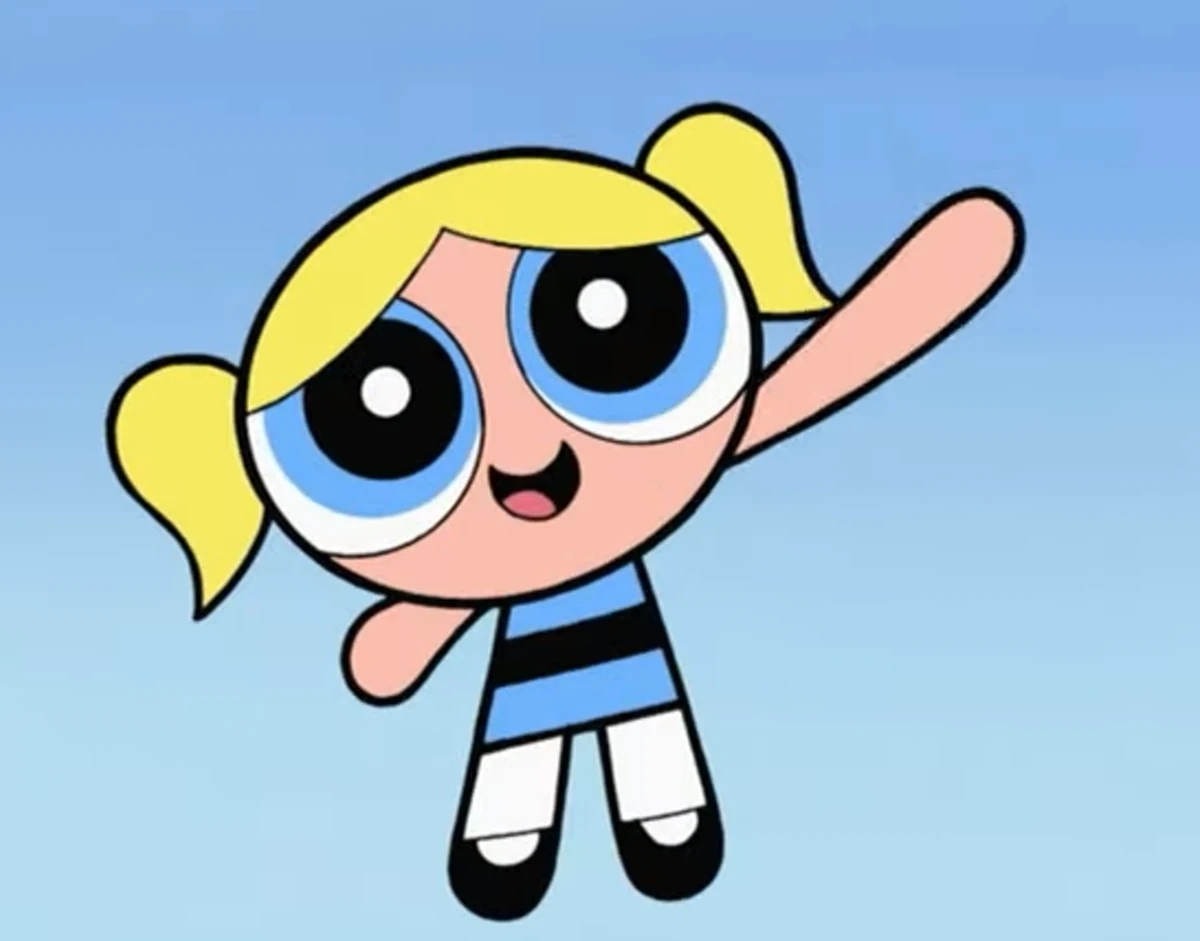 Bubbles SpongeBob Fanon Wiki Fandom