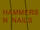 Hammers N, Nails