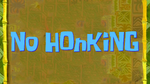 HONKHONKHONKSTOPIT