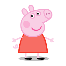 Shawty, Peppa Pig Fanon Wiki