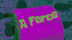 FarceSBF