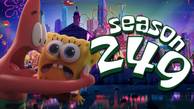 List of Episodes/Season 249, SpongeBob Fanon Wiki