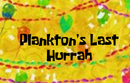 Planktonslasthurrah