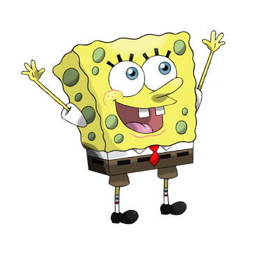 SpongeBob SquarePants | SpongeBob Fanon Wiki | Fandom