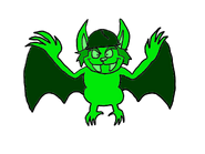 The Jade Bats