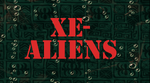 Xe-Aliens