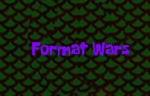 Formatwars