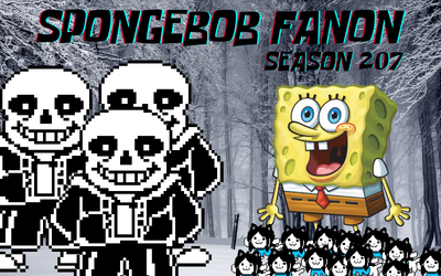 List Of Episodes Season 207 Spongebob Fanon Wiki Fandom - roblox spongebob and patrick sell windows xp 2