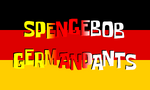 Spengebob germanpants