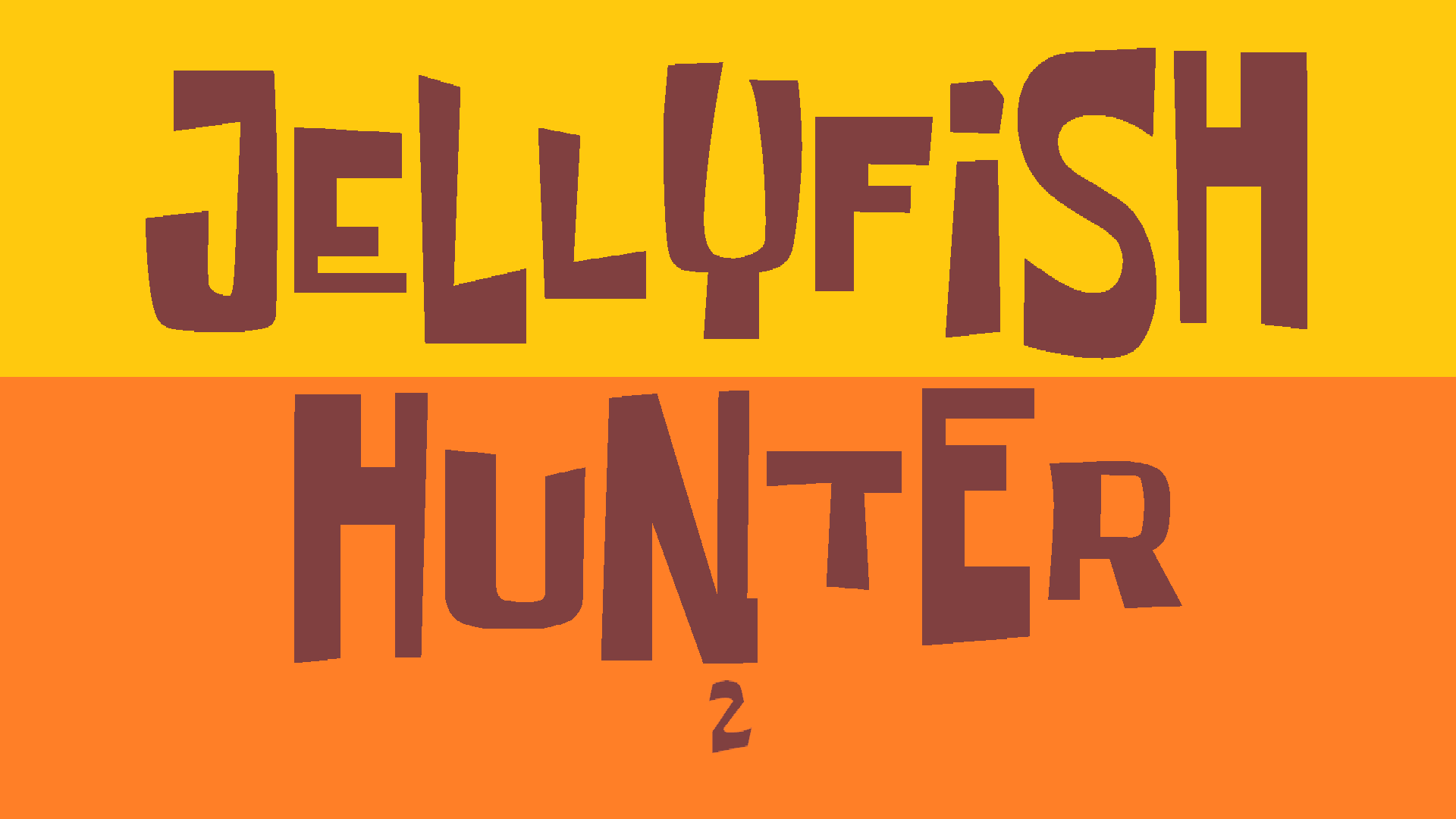 Jellyfish Hunter 2, SpongeBob Fanon Wiki