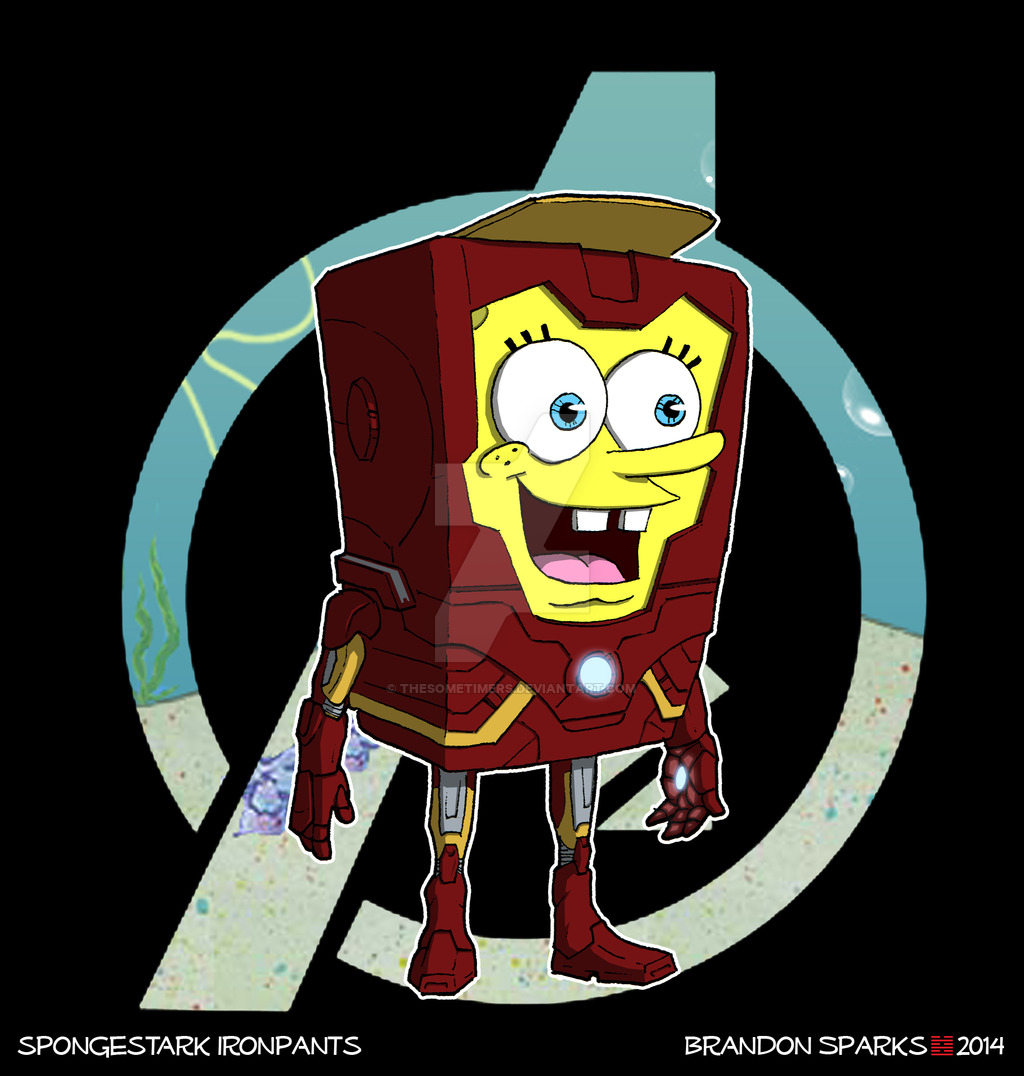 The SpongeBob Movie: Sponge on the Run (video game), Video Game Fanon Wiki