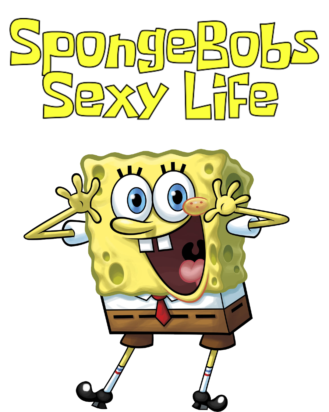 Spongebobs Sexy Life Spongebob Fanon Wiki Fandom 