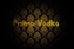 PrimaVodka