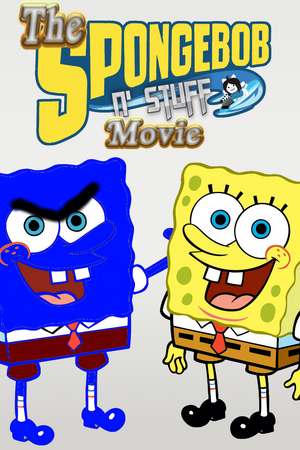 The Spongebob N Stuff Movie Spongebob Fanon Wiki Fandom The Spongebob N Stuff Movie Spongebob Fanon Wiki Fandom