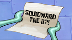 Squidwardthe2