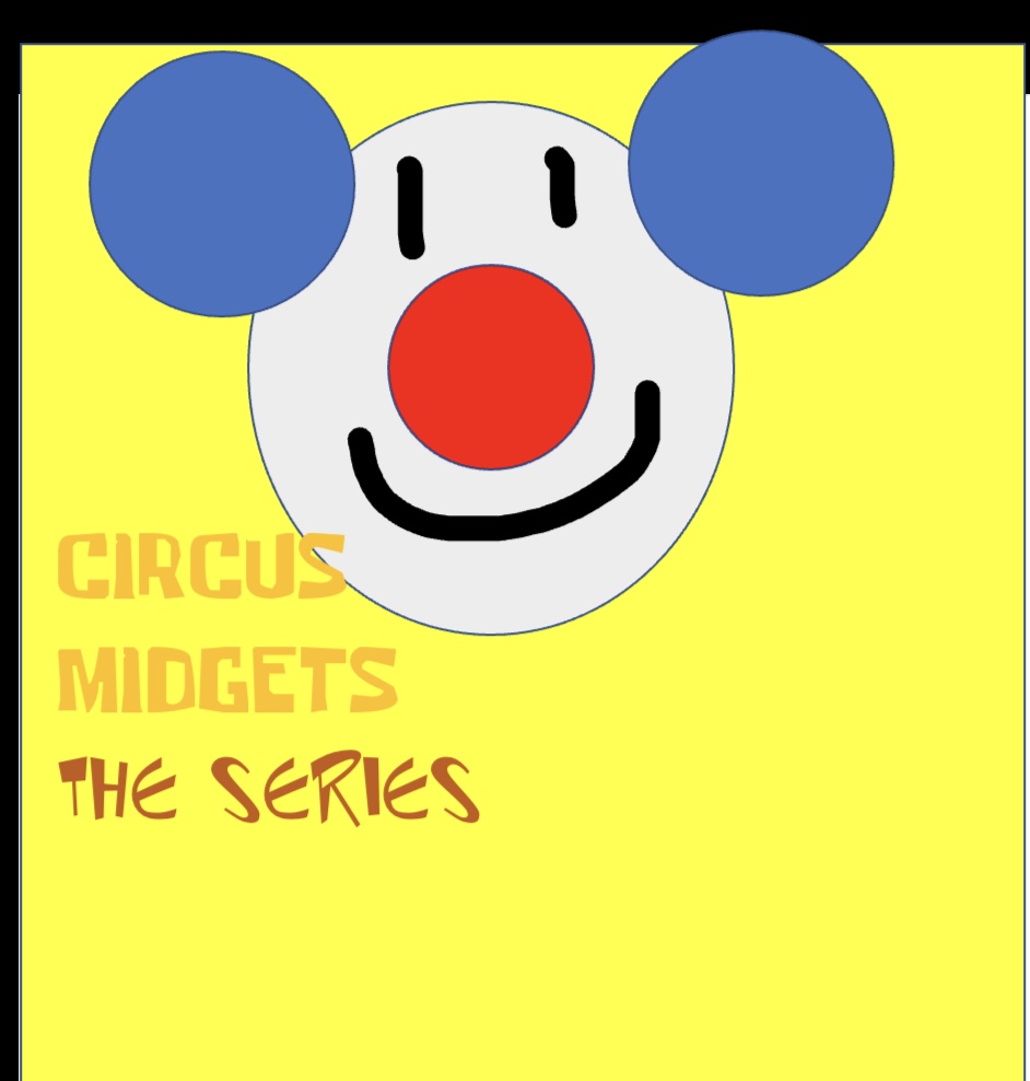 Circus Midgets The Series Spongebob Fanon Wiki Fandom 