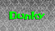 Dunky