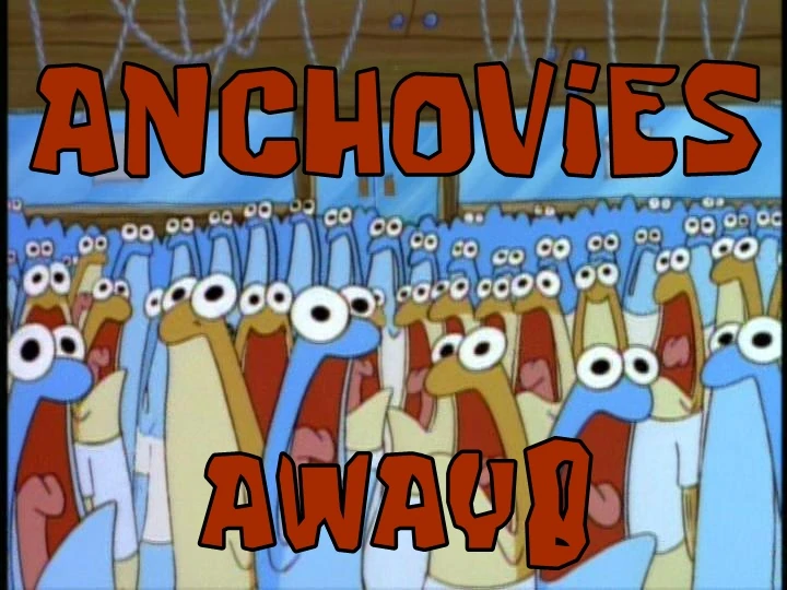 Anchovies Away SpongeBob Fanon Wiki Fandom