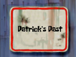 Patrickspast