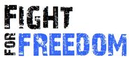 Fight For Freedom