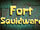 Fort Squidward