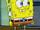 SpongeBob Copy (Blue Tie)