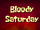 Bloody Saturday