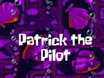 Patrickthepilot