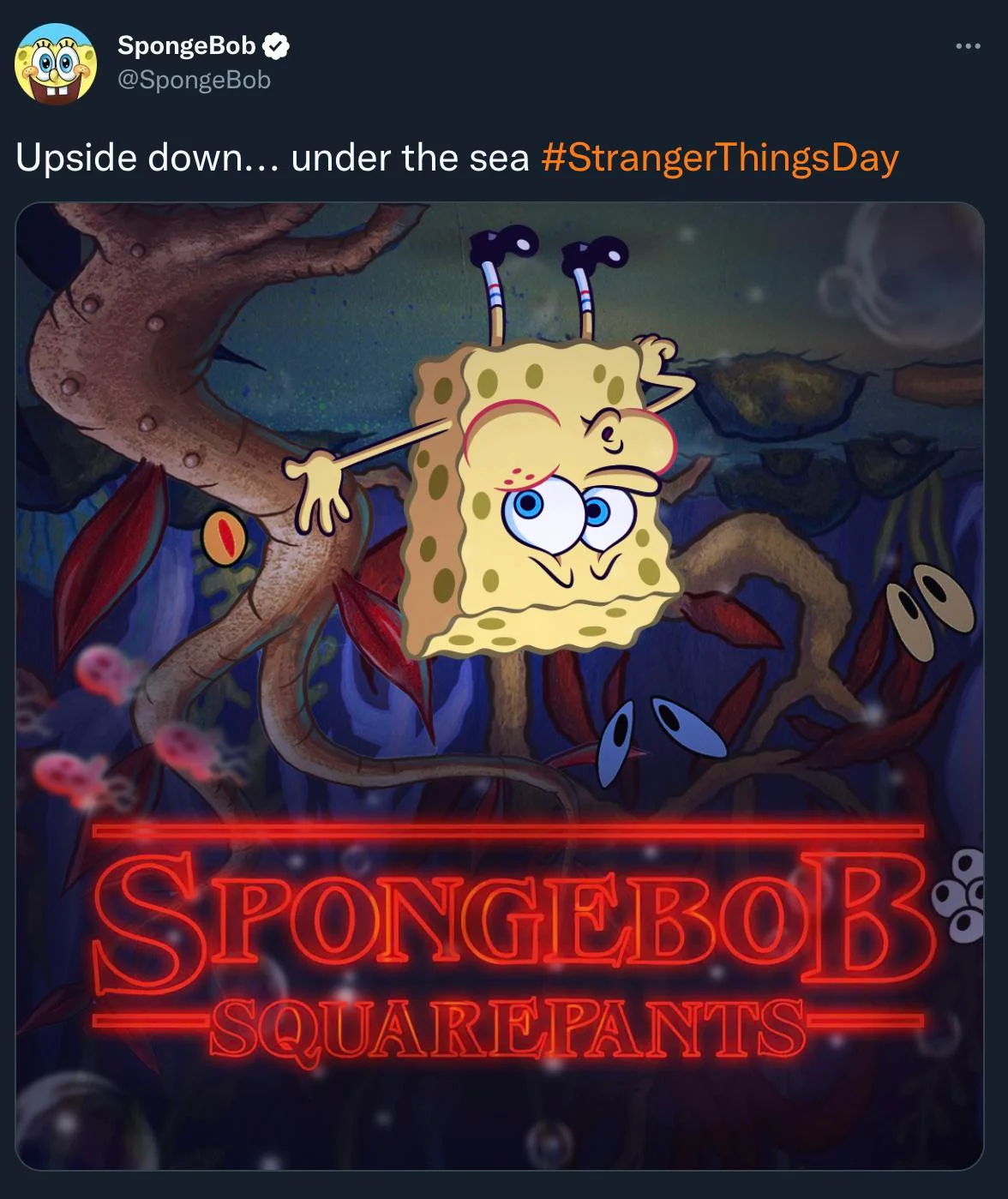 Pineapple of Horror XXX | SpongeBob Fanon Wiki | Fandom