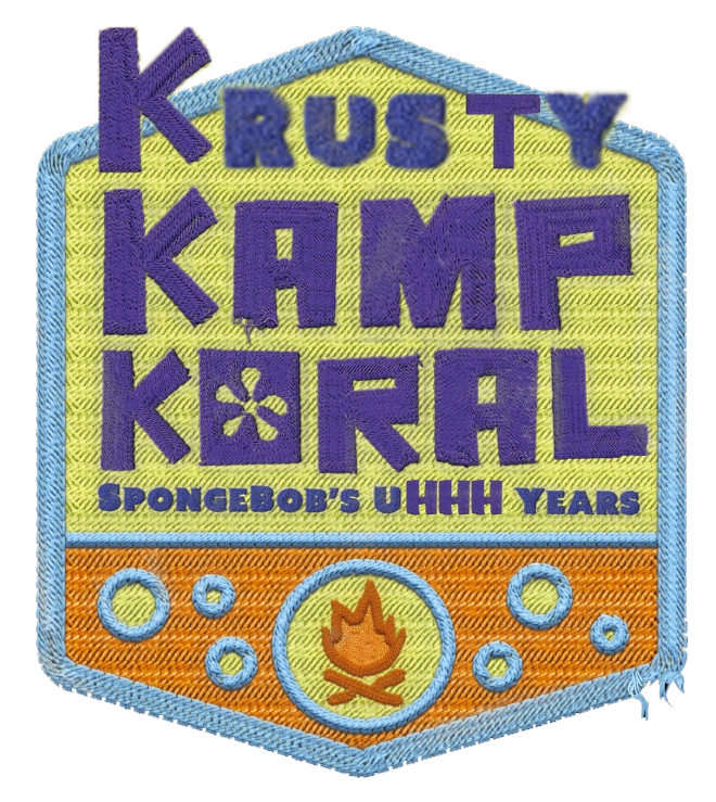 Krusty Kamp Koral SpongeBob's Uhhh Years SpongeBob Fanon Wiki Fandom