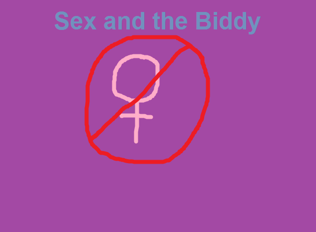 Sex And The Biddy Spongebob Fanon Wiki Fandom 3698