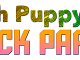 Plush Puppy TV: Block Party