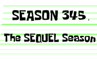 List of Episodes/Season 345