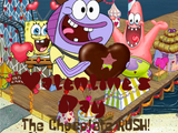 Valentine's Day: The Chocolate Rush!