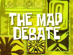 The MAP Debate