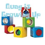 Quag Is Growing Up