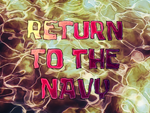 Returnnavy