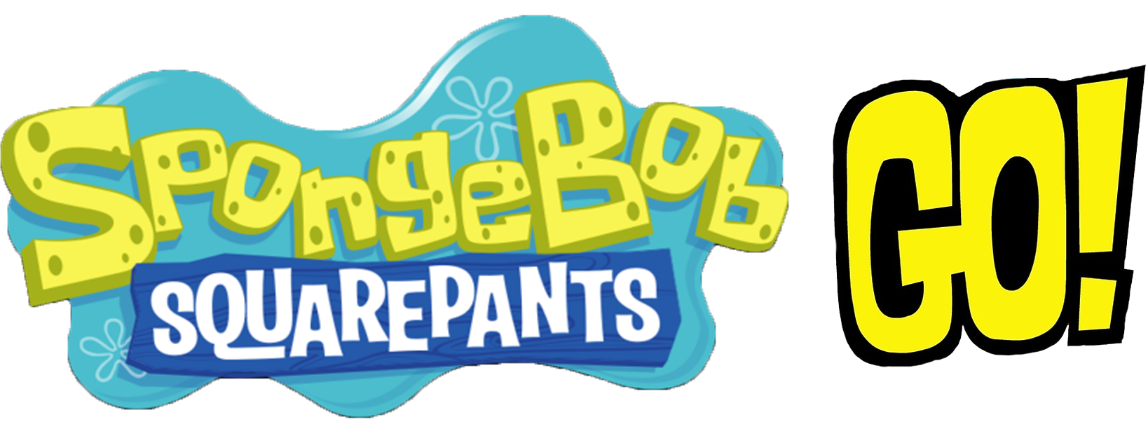 SpongeBob SquarePants Go!, SpongeBob Fanon Wiki