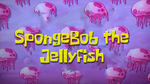 Spongebobthejellyfish