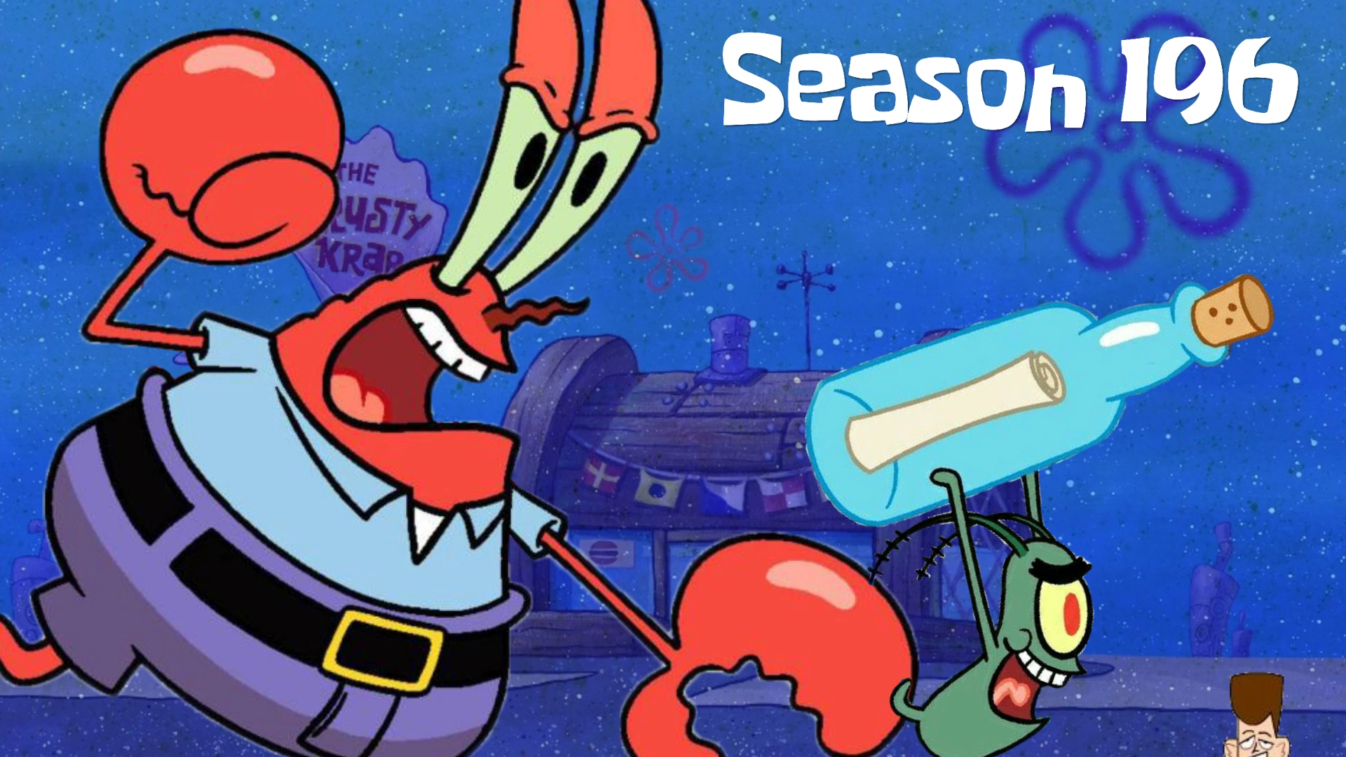 List of Episodes/Season 196 | SpongeBob Fanon Wiki | Fandom