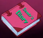 Sandy'sDiary