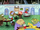 Krusty Krab Videogame (Arcade Game)